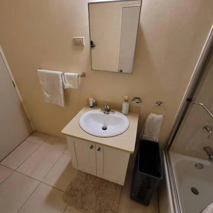 Gated Cozy Urban Luxe Retreat Villa Portmore Jamaica